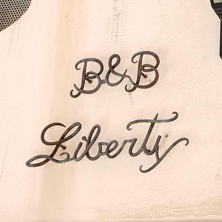 B&B Liberty Andria Exterior foto